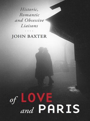 cover image of Of Love and Paris